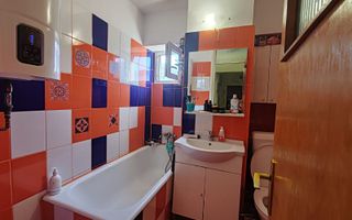 VANZARE 3 CAMERE | DECOMANDAT | ETAJ 8/10 | ZONA DRUMUL TABEREI - Poză 6