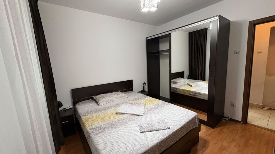 AP. 2 CAMERE - PIATA SUDULUI, BUCATARIE INCHISA, METROU 7 MIN, MODERN - Poză 5