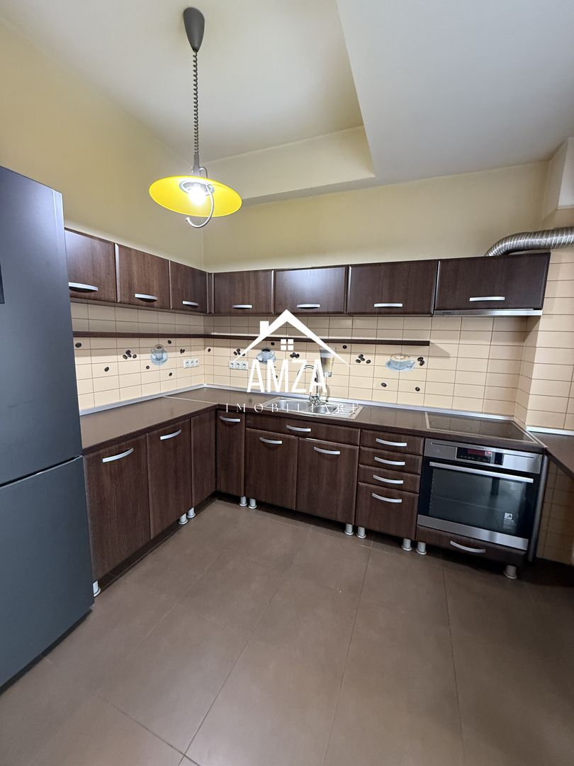Apartament de vânzare – Calea Dumbrăvii, Sibiu – Zonă Premium - Poză 1