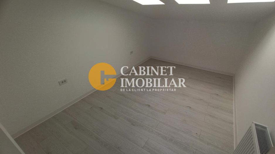 APARTAMENT 3 CAMERE - BLOC NOU - LOC DE PARCARE - VALEA LUPULUI - Poză 1