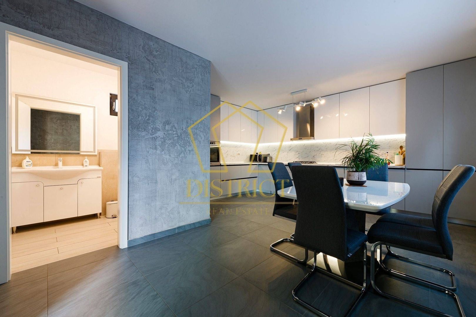 Vila individuala exclusivista | Dumbravita - Poză 8