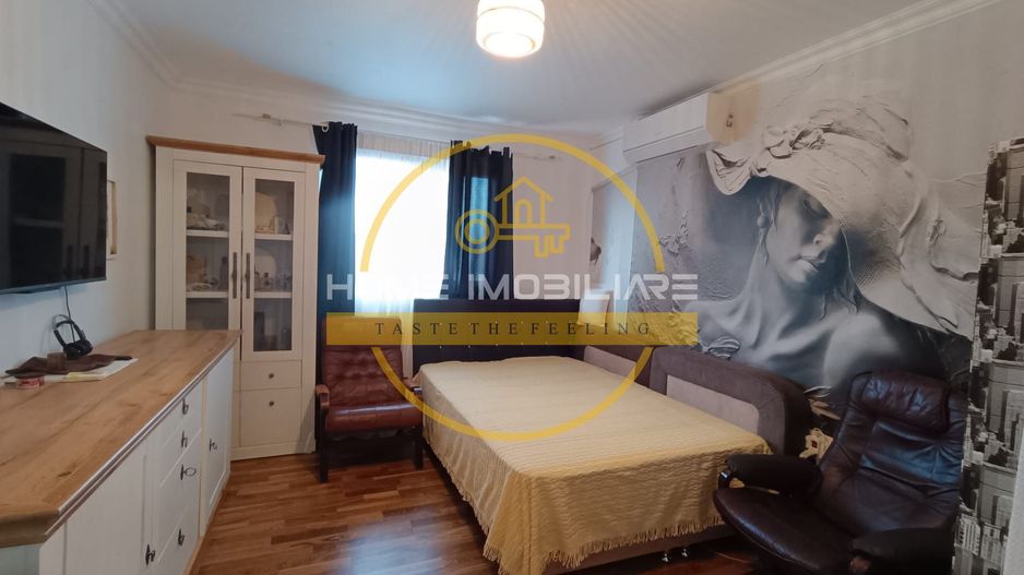 Garsoniera 22mp / zona Tatarasi - Poză 1