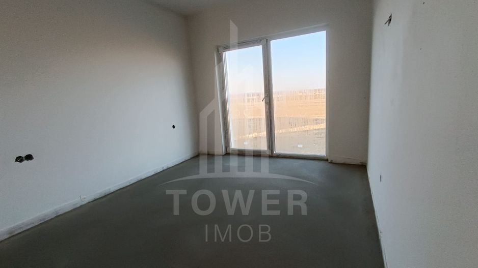 Casă Tip Duplex INDEPENDENTĂ ENERGETIC - Cartier NOU - Poză 12