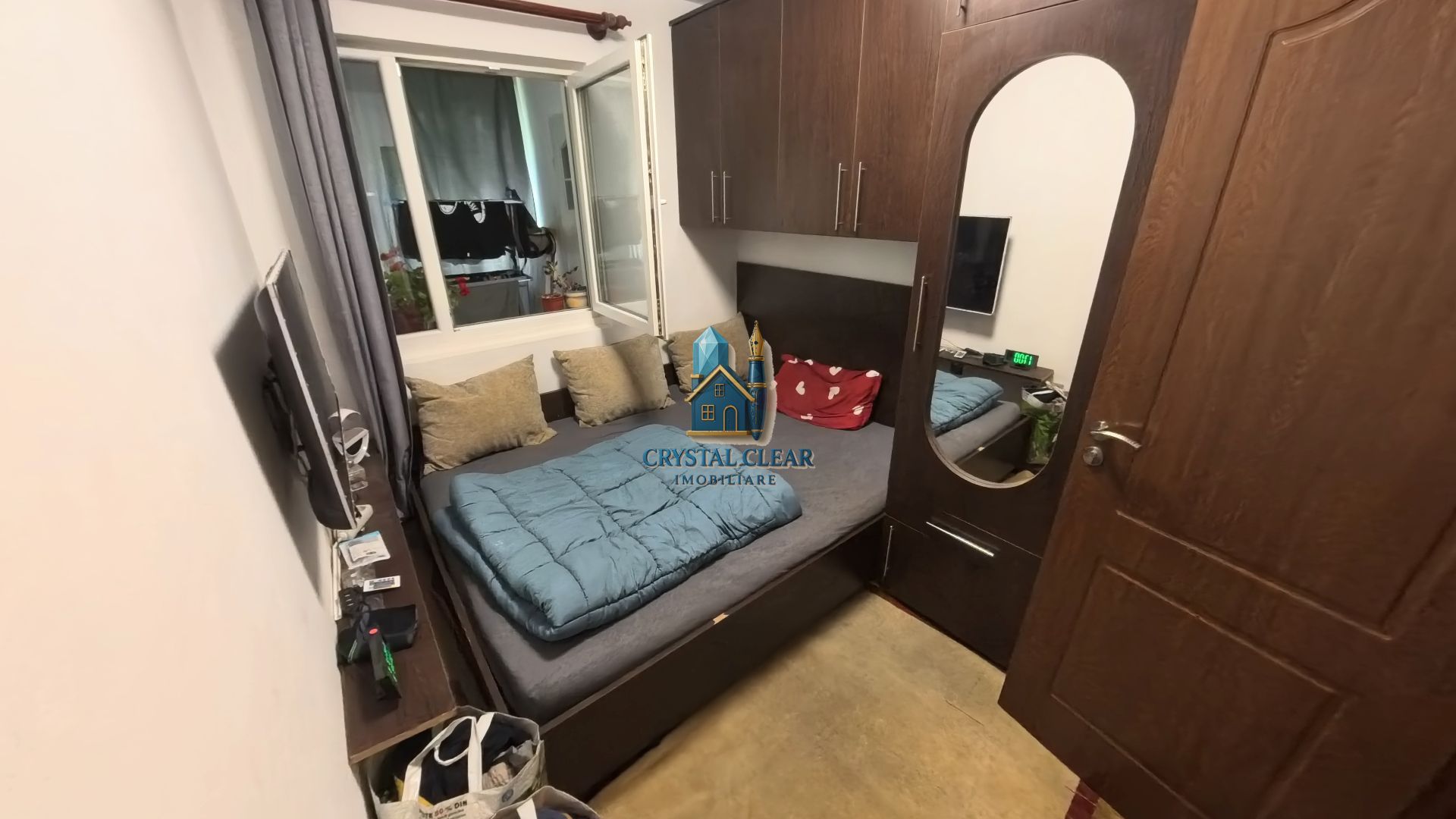 Apartament 2 camere - cartier Mureșeni, str. Hunedoara - Poză 1