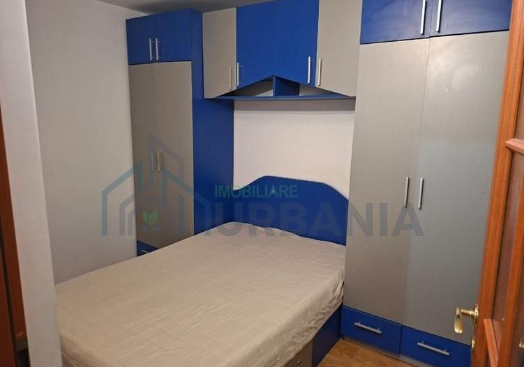 Apartament 2 camere semidecomandat, zona Alexandru cel Bun, Iași – de închiriat - Poză 4