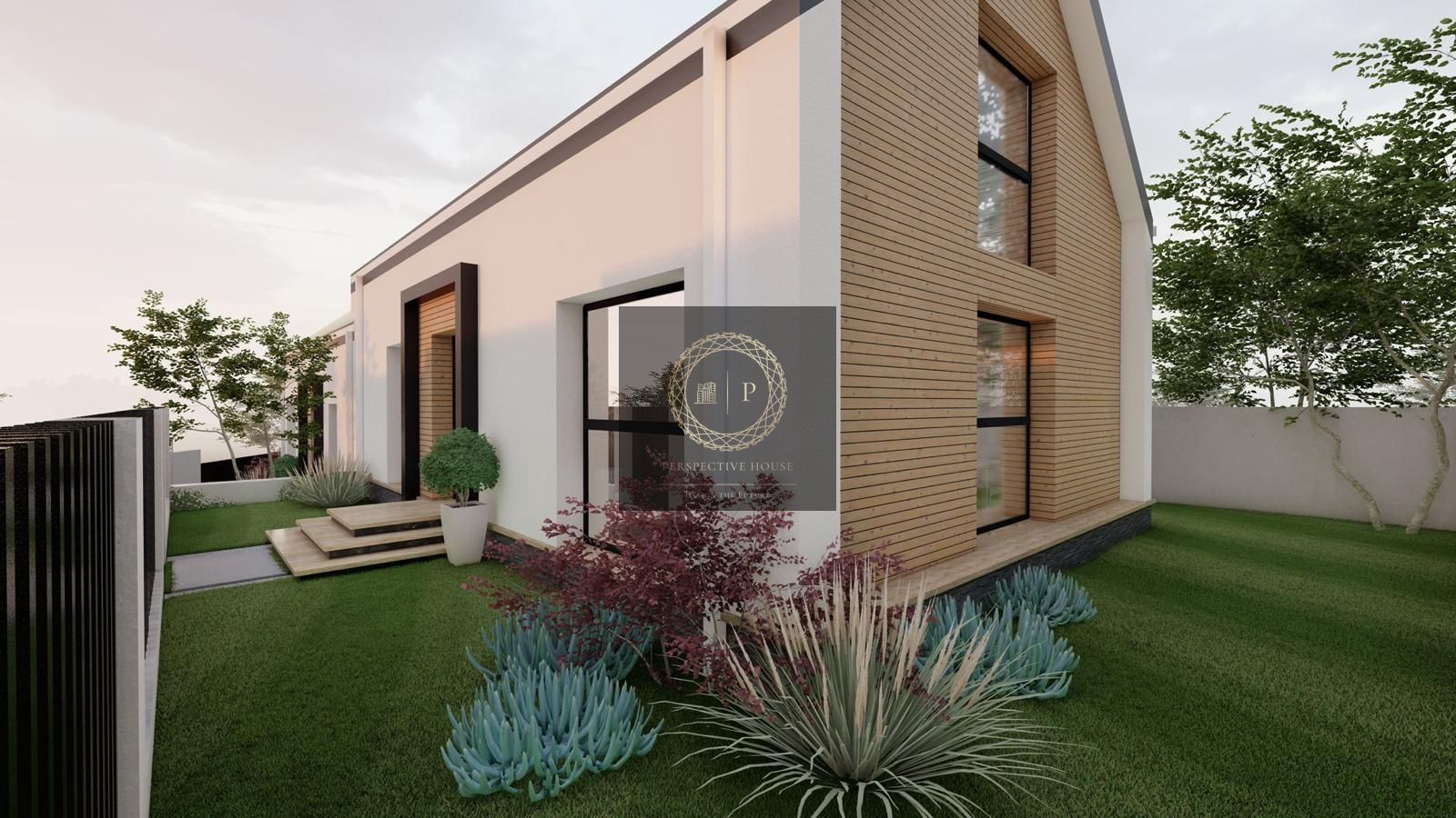 1/2 Duplex Nou | 125 mp Utili | Finalizare 2025 | Predare la Cheie - Poză 5