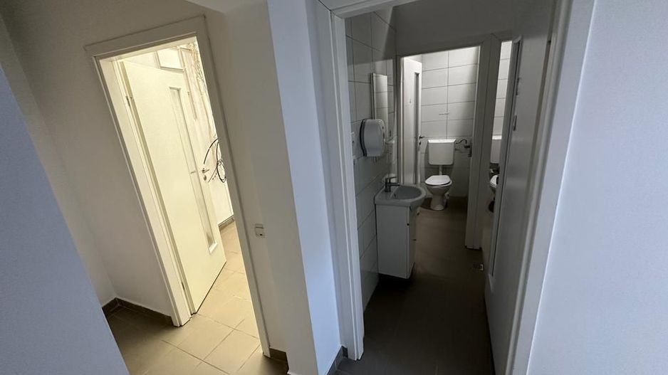 Spațiu comercial cu vad pe Ștefan cel Mare - Poză 12