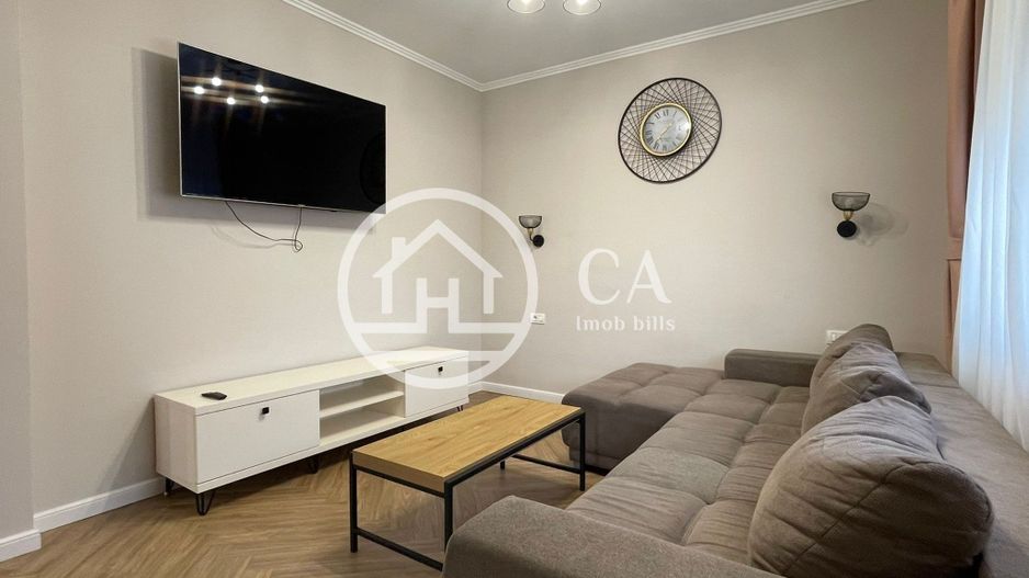 Casa LUX cu 5 camere de inchiriat in zona Iosia, Oradea - Poză 4