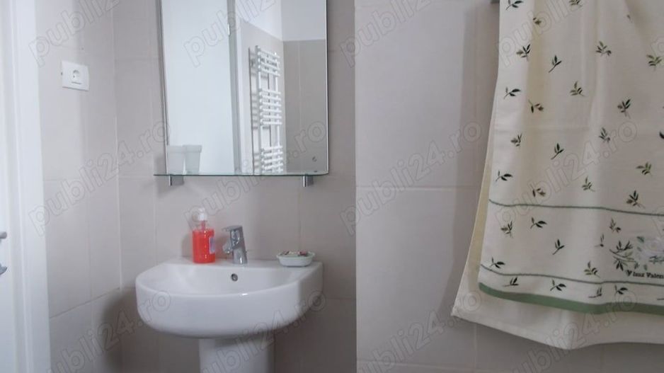 Apartament 2 CAMERE, mobilat modern, 13 Septembrie - Marriott - Poză 7