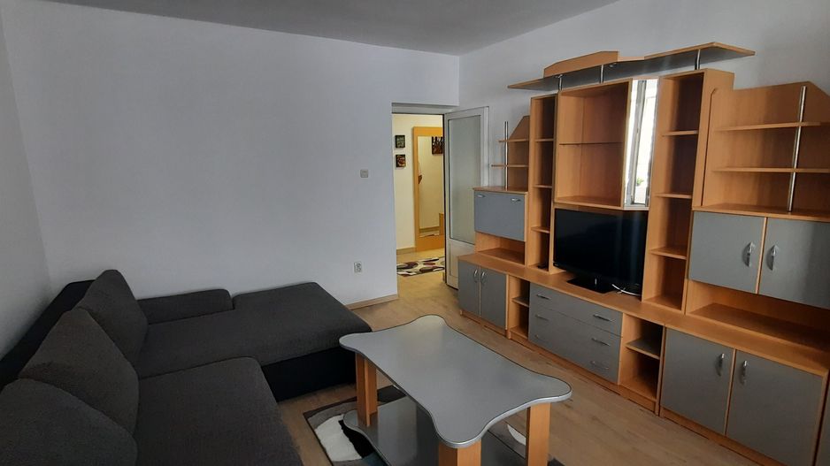 Apartament cu 2 camere - Iulius Mall - Poză 4