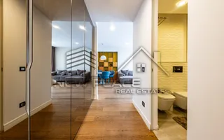Cortina Residence | Exclusivitate [+21% TVA] Mobila Rovere | LUX - Poză 12
