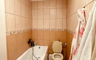 Apartament duplex cu 3 camere, 2 băi și pod de 30 mp – Colentina - Poză 13