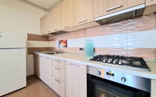 Garsoniera de închiriat, 43 mp, Isaran, Brasov  # spatii-comerciale-brasov.ro - Poză 6