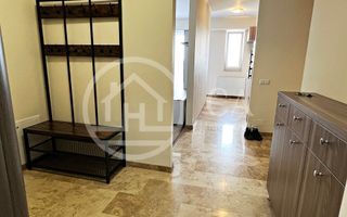 Apartament cu 3 camere de inchiriat in SDK Nufarul, Oradea - Poză 15