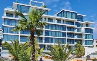 Vânzare, apartament, 2 camere, Mamaia Nord - Poză 3