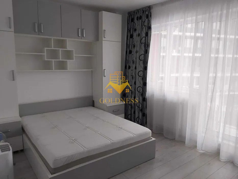 2 camere open space, parcare, terasa, Marasti, Profi, Pet Friendly - Poză 1