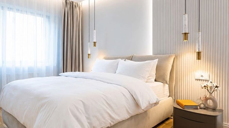 Apartament exclusivist cu 3 camere, terase generoase, parcul Herastrau - Poză 2