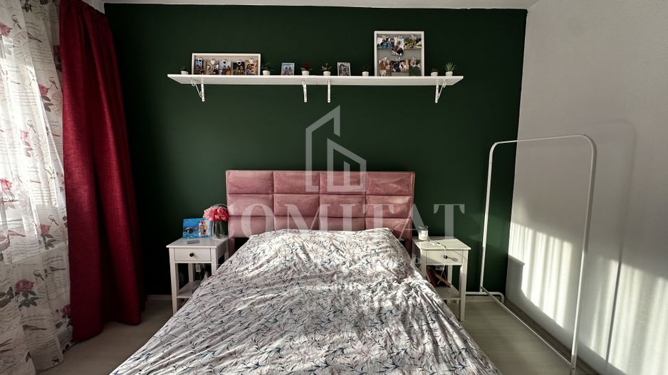 Apartament 2 camere | Loc de parcare | Zona Vivo - Poză 3