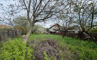 CASA 4 CAMERE, TEREN 604 MP, VOINESTI LERESTI, COMISION 0% - Poză 36