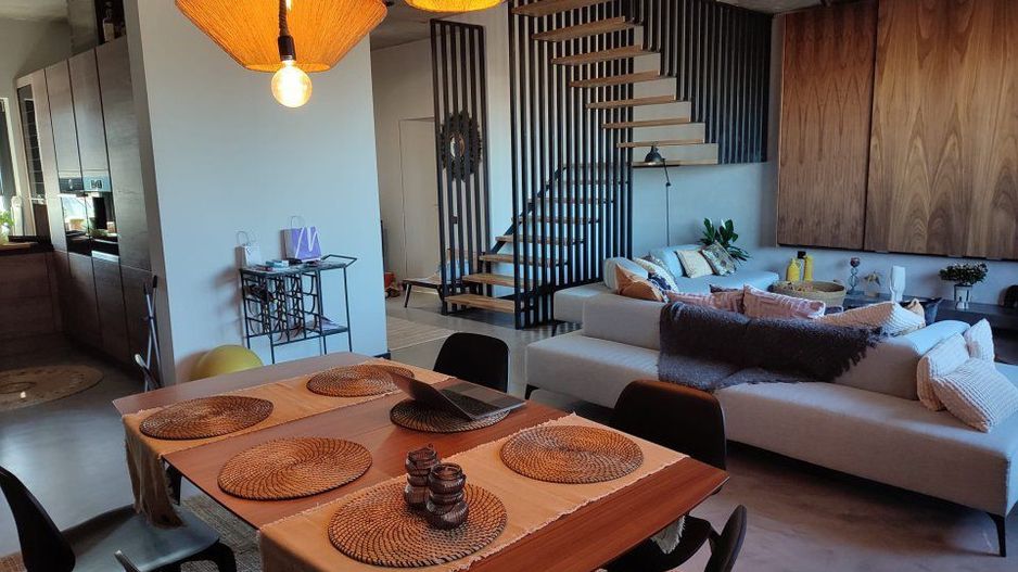 Casa Pipera | Lemon Park - Poză 2