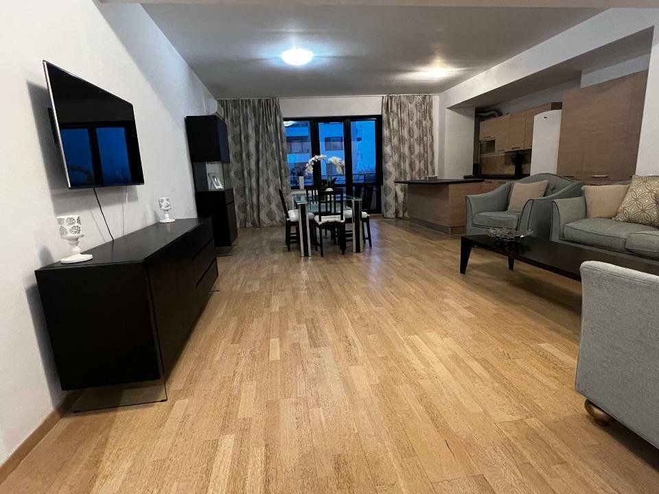 Apartament 4 camere de Lux - Poză 8