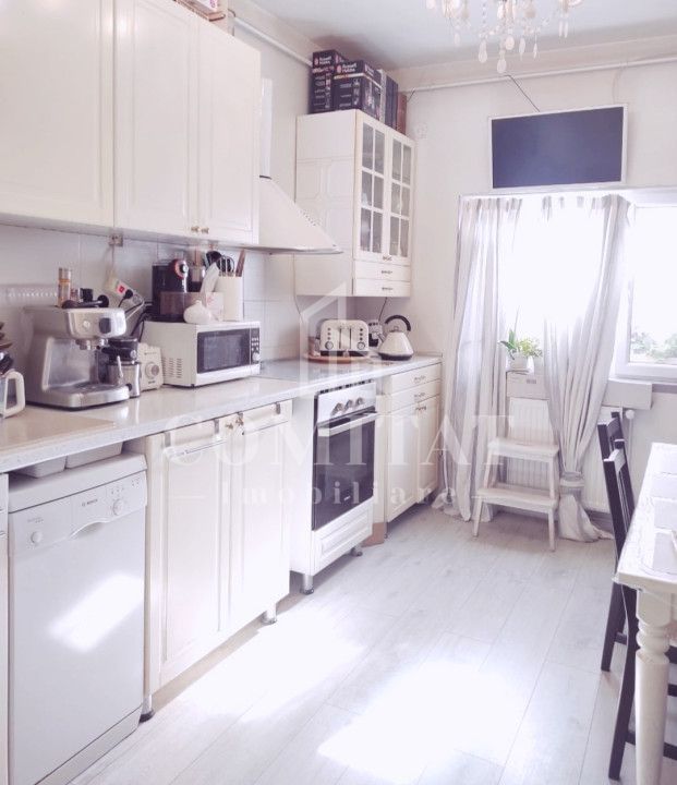 Apartament în casă de închiriat | 2 camere | Zona Gruia - Poză 7