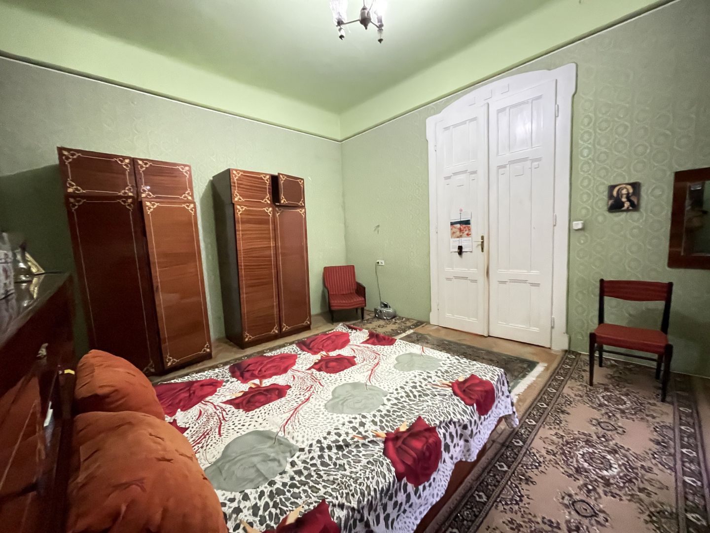 Apartament in zona centrala - Poză 10