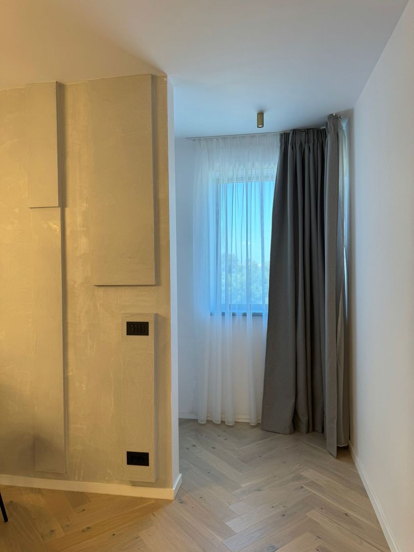 PRIMA INCHIRIERE TREI CAMERE ZONA HERASTRAU AVIATIEI - Poză 33