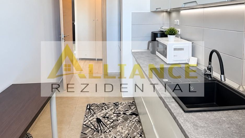 APARTAMENT 3 CAMERE | 2 BAI | 73,2 MP UTIL | PRELUNGIREA GHENCEA - Poză 5