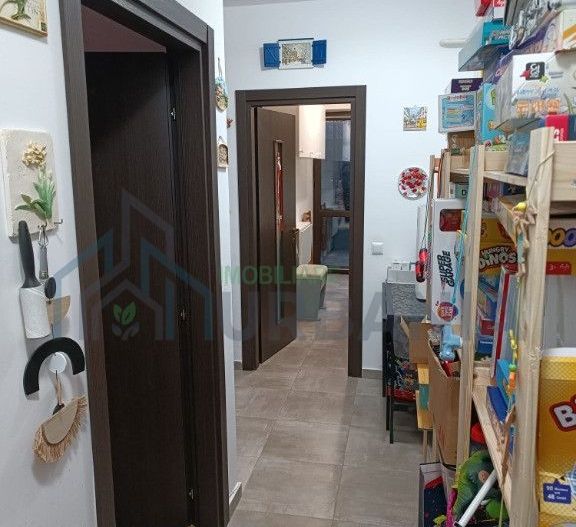 Apartament 2 camere, Bucium, Iasi – langa Lidl si terenul de tenis - Poză 7