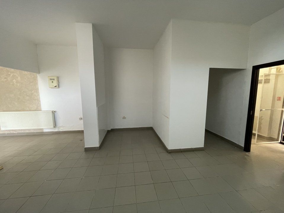 Spațiu comercial- Prelungirea Ghencea - Poză 1