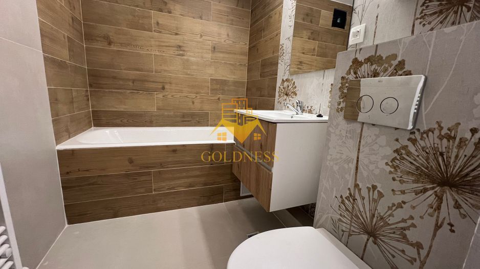 3 camere, modern, parcare,Zona Aurel Vlaicu,Piata Marasti,Pet Friendly - Poză 8