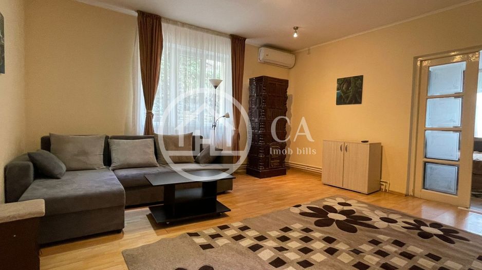 Casă cu 3 camere de închiriat în zona Gheorghe Doja, Oradea - Poză 1