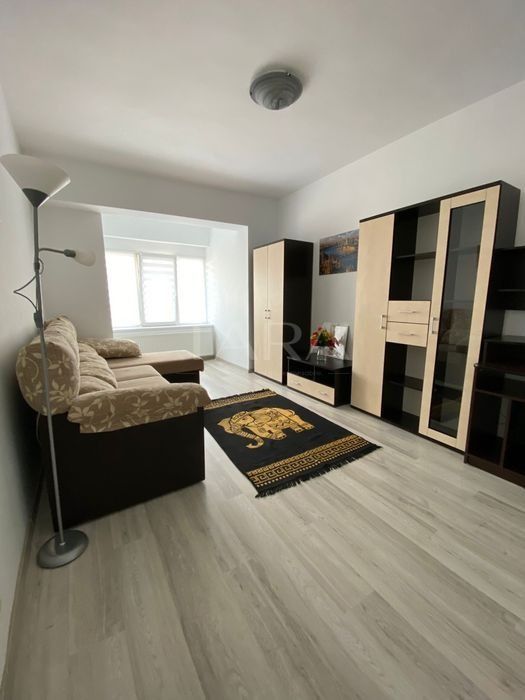 Apartament modern, renovat integral, în inima Clujului — fotografia 1