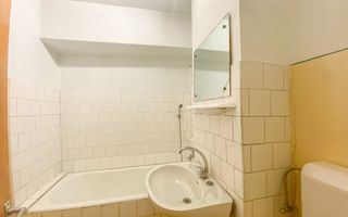 3 camere Apusului | Bloc reabilitat | 5 min Metrou - Poză 11