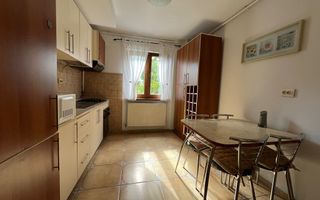 3 camere decomandate, Gheorgheni, Zona Alverna, C Brancusi - Poză 7