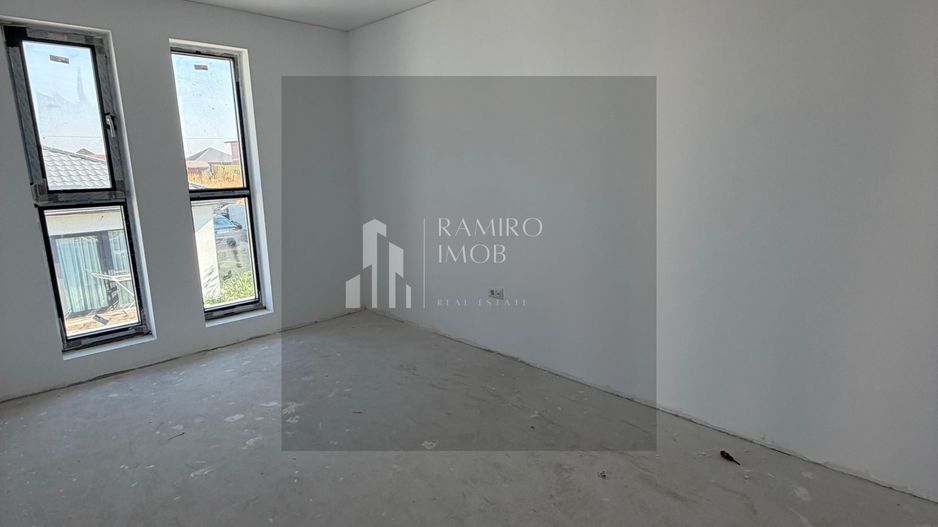 Casa individuala Comuna Berceni / Primaverii / Premium - Poză 10