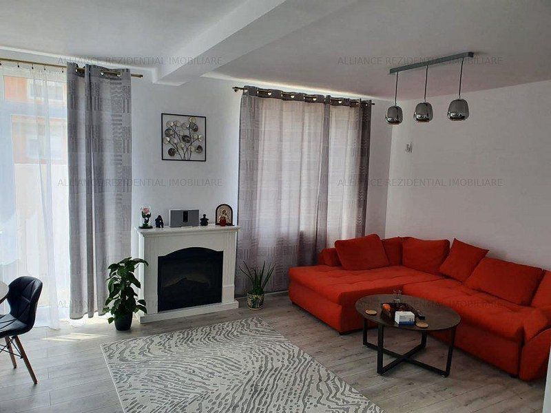 vila insiruita/iesire pe Splaiul Unirii, mutare imed, Popesti-Leordeni - Poză 21