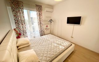 APARTAMENT CU 2 DORMITOARE LA INCHIRIERE IN COMPLEX REZIDENTIAL - Poză 8