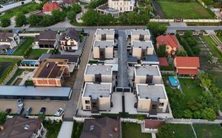 Vânzare, casă, 3 nivele, 3 camere, strada Chicago, Râșcani - Poză 3