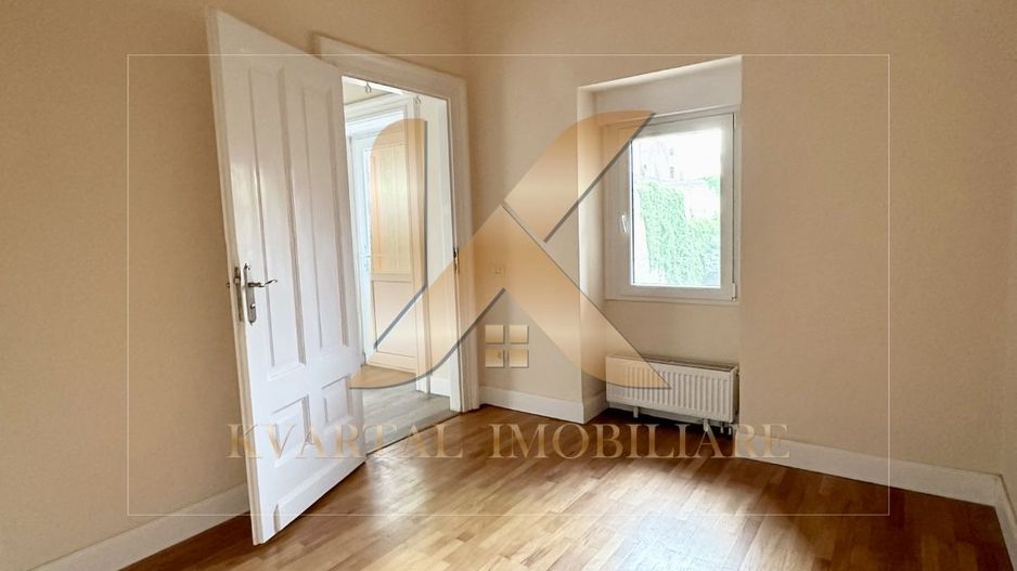 Spațiu de birou 5 camere, 162 mp, parcare. Zona Centrală ! - Poză 4