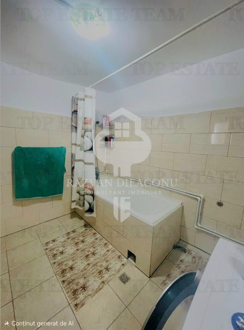 Casa in centrul Constantei - Poză 9