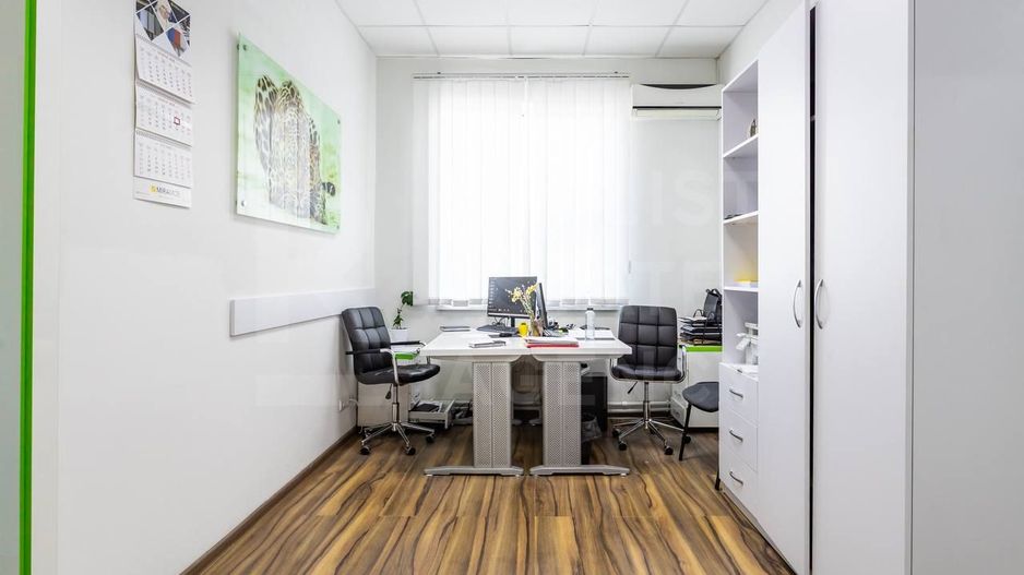 Vânzare, spațiu comercial, 3843 mp, strada N. M. Spătaru, Ciocana - Poză 10