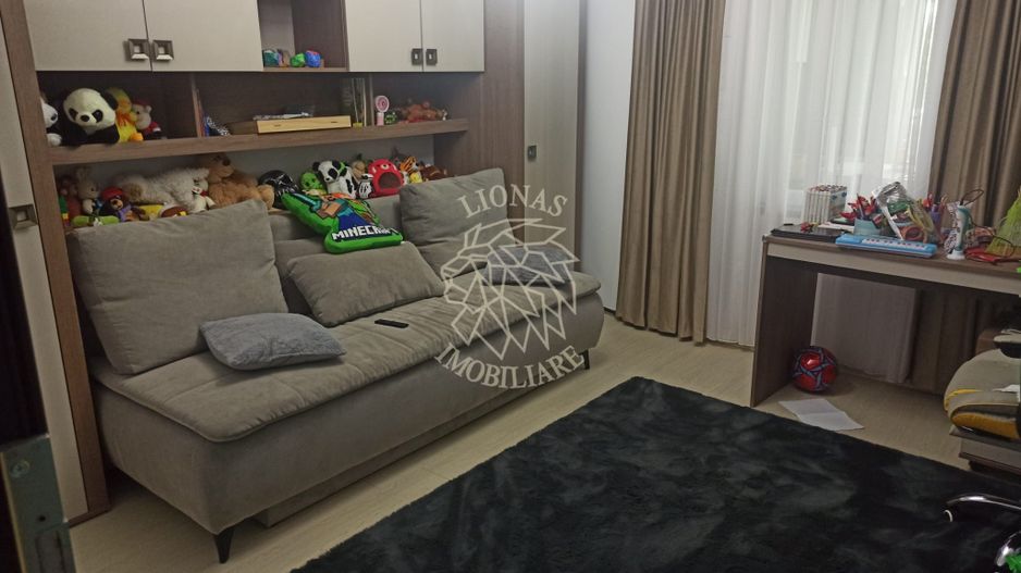 Apartament decomandat 3 camere-Renovat complet-Independentei - Poză 2