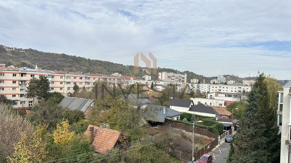 Apartament 2 camere Grigorescu, zona Prof. T. Ciortea! - Poză 8