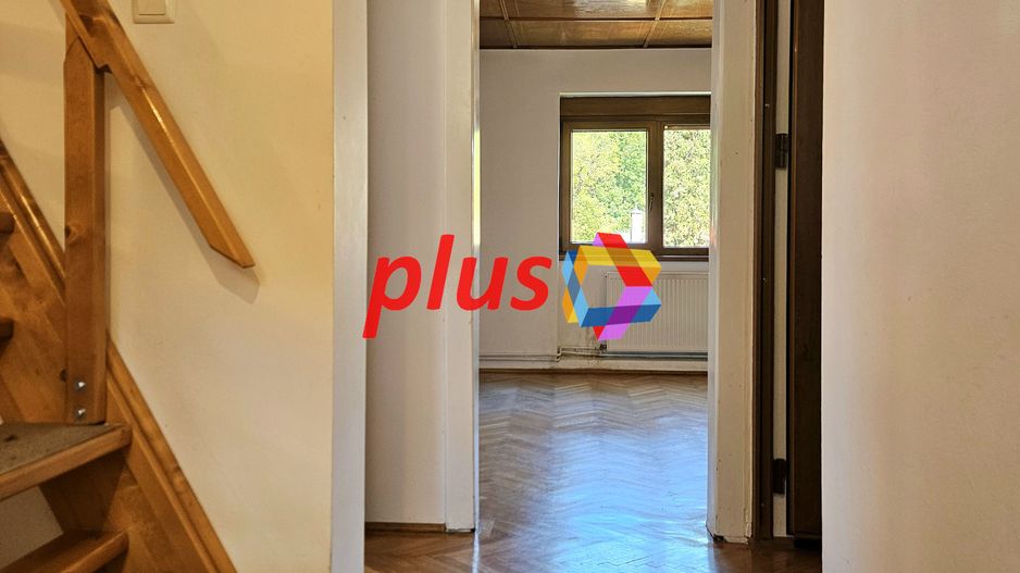 Casa deosebita cu 6 camere Central Brașov - 210 mp - Poză 22