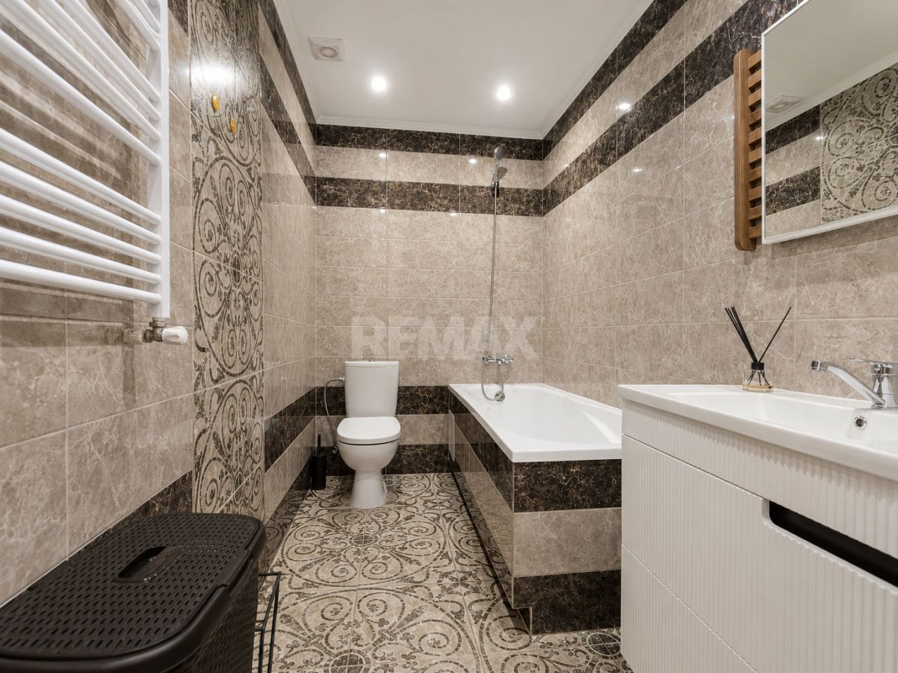Exclusiv! 1 cameră, 44,9 m², Mircea cel Bătrân – bloc nou, etajul 4/9 - Poză 18