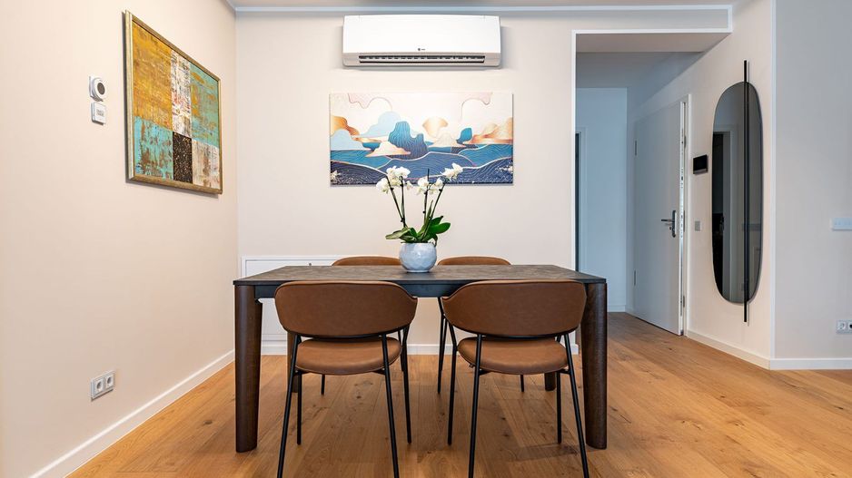 APARTAMENT 3 CAMERE | PREMIUM | PIPERA | MUTARE IMEDIATA - Poză 6