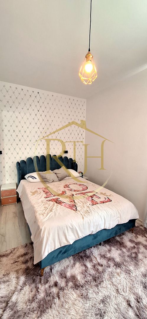 Apartament 2 camere modern, Braytim-Giroc, parcare inclusă, 0% Comision - Poză 14