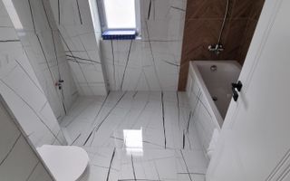 Apartament la cheie I 3 camere I 82 mpu + 13 mp I Hipodrom - Poză 3